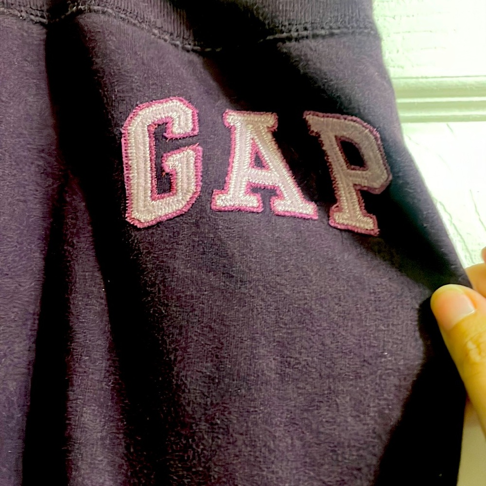 Gap Womens XL knit pants